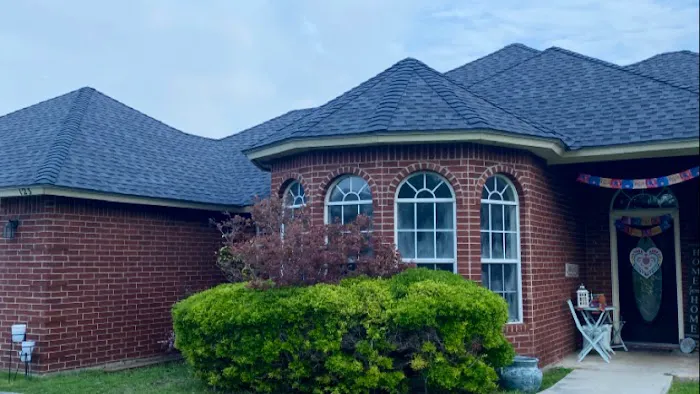 Roofs & Repairs Picture 9