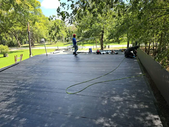 Roofs & Repairs Picture 4