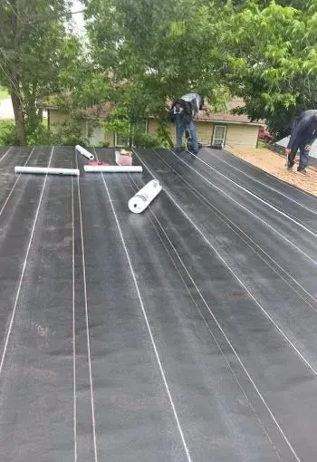 Roofs & Repairs Picture 10