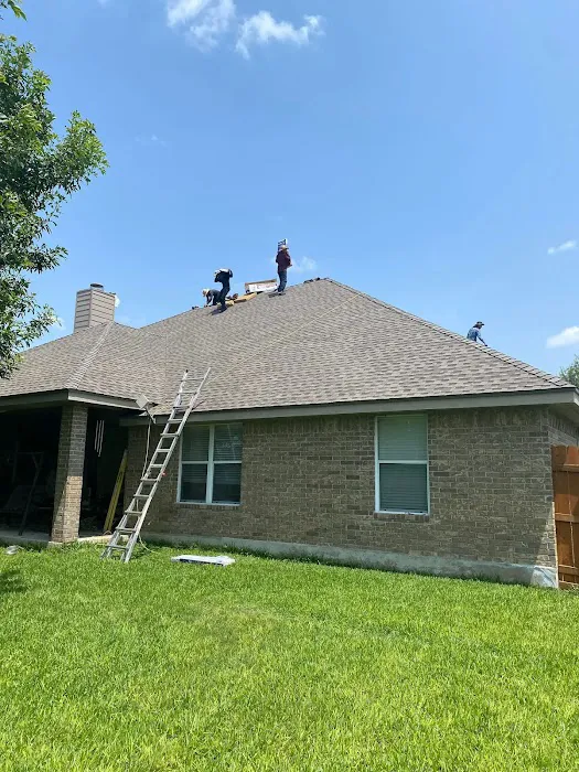 Roofs & Repairs Picture 8