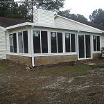 Replacement Windows & Vinyl Siding Installation by Superior Aluminum