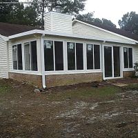 Replacement Windows & Vinyl Siding Installation by Superior Aluminum ico