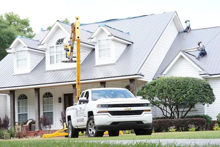 Central Florida Exterior Inc. Picture 9