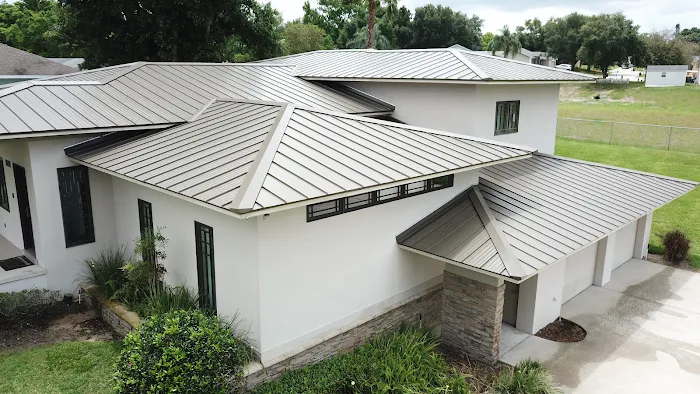 Central Florida Exterior Inc. Picture 8