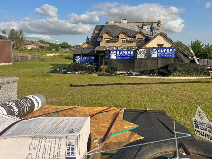 Superb Roofing & Restoration Picture 7