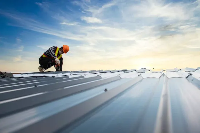 Hail Ding Kings | 3 Kings Roofing Solar Pdr Picture 9