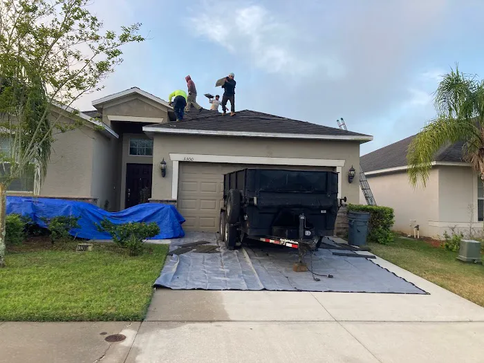 Stormwall Roofing Picture 4