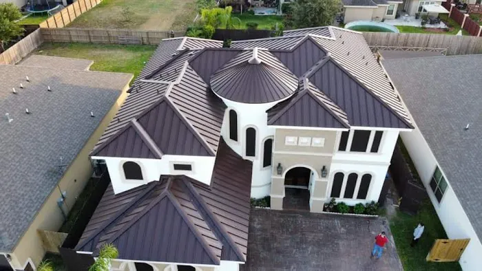 Infinity Roofing & Restoration Picture 6
