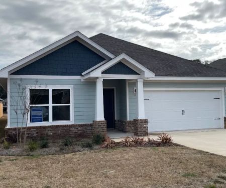 Archer Exteriors