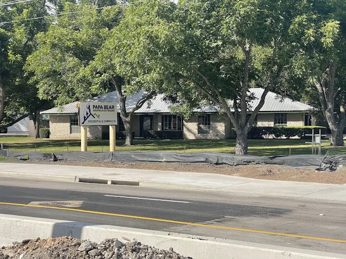 Papa Bear Roofing & Exteriors Picture 1