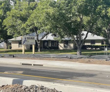 Papa Bear Roofing & Exteriors