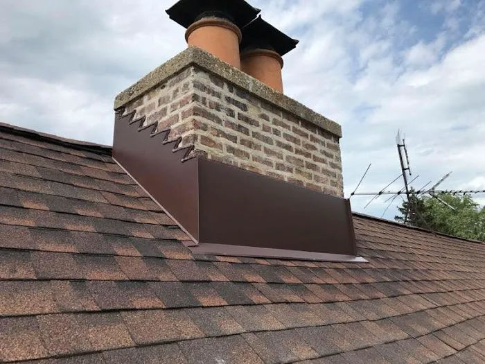 Papa Bear Roofing & Exteriors Picture 9