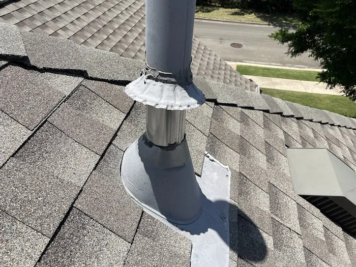 Willi Roofing Services Picture 1