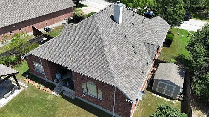 Willi Roofing Services Picture 9