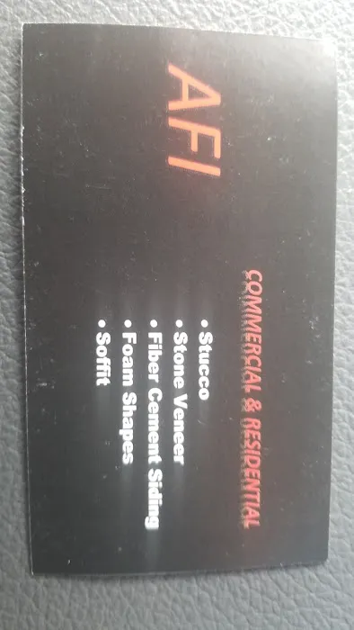 AFI Construction, Inc. Picture 2