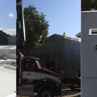 Transition Roofing ico