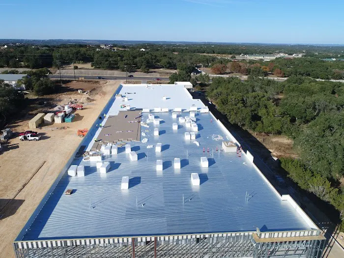 Transition Roofing Picture 9