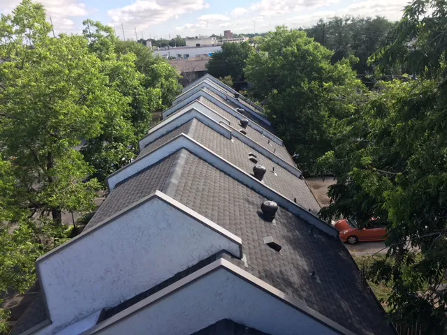 Transition Roofing Picture 7