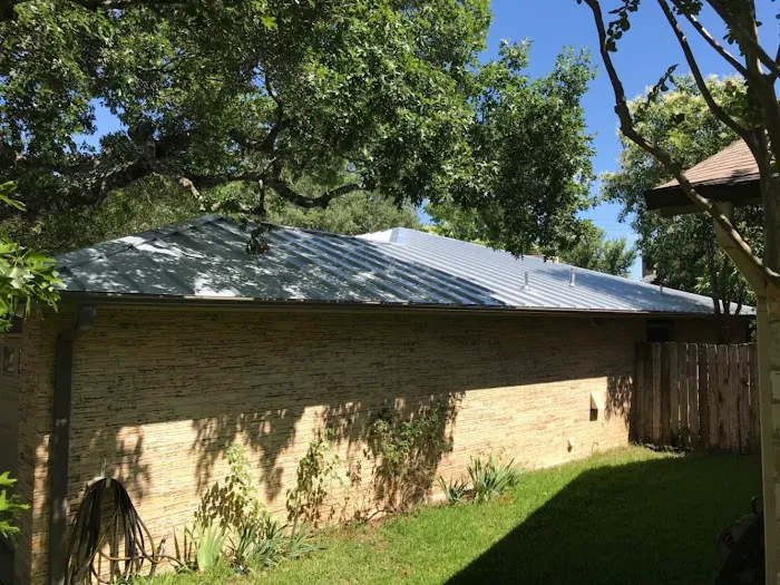 Transition Roofing Picture 8