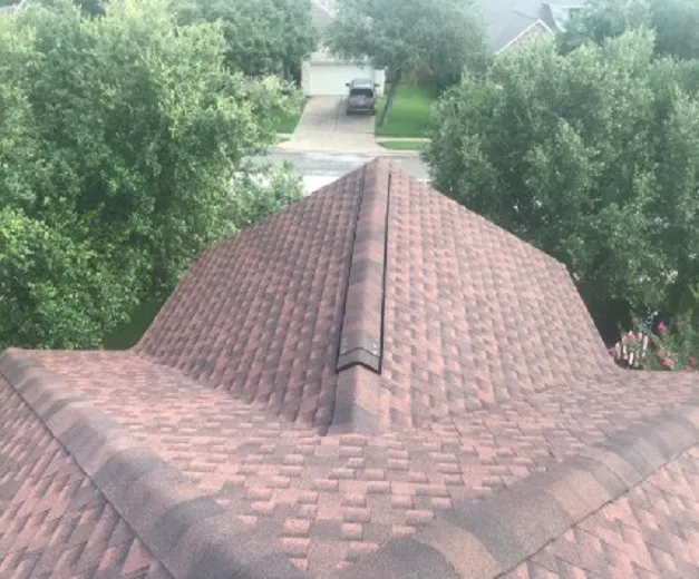 Transition Roofing Picture 2