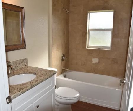 Integrity Homes & Construction Inc.