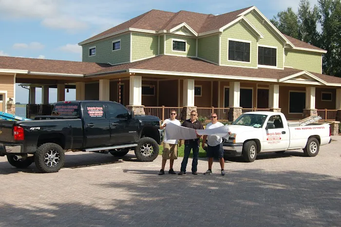 Integrity Homes & Construction Inc. Picture 9