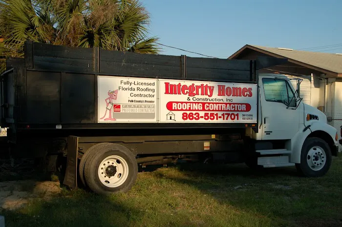 Integrity Homes & Construction Inc. Picture 6