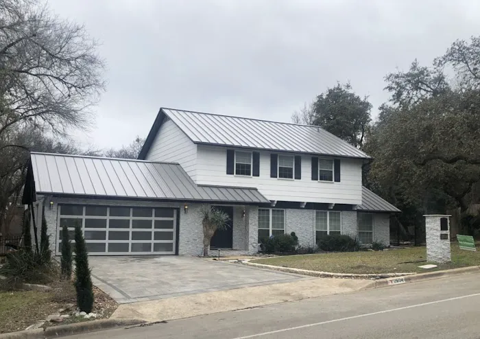 Every Angle Roofing Picture 1
