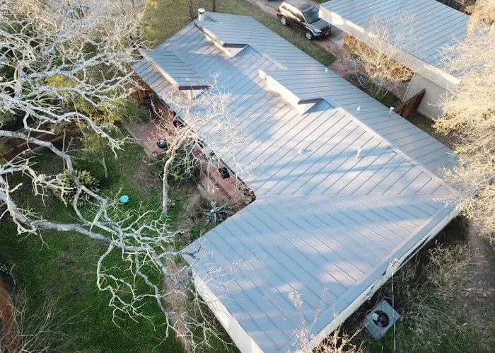 Every Angle Roofing Picture 4