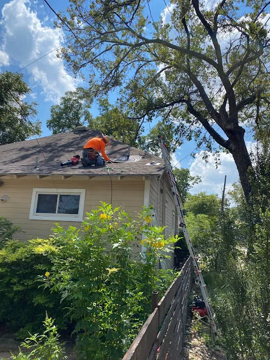 Every Angle Roofing Picture 3