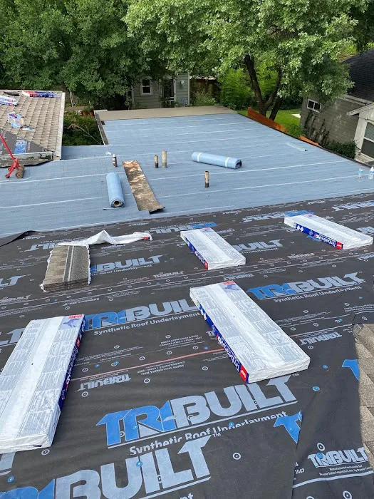 Every Angle Roofing Picture 7
