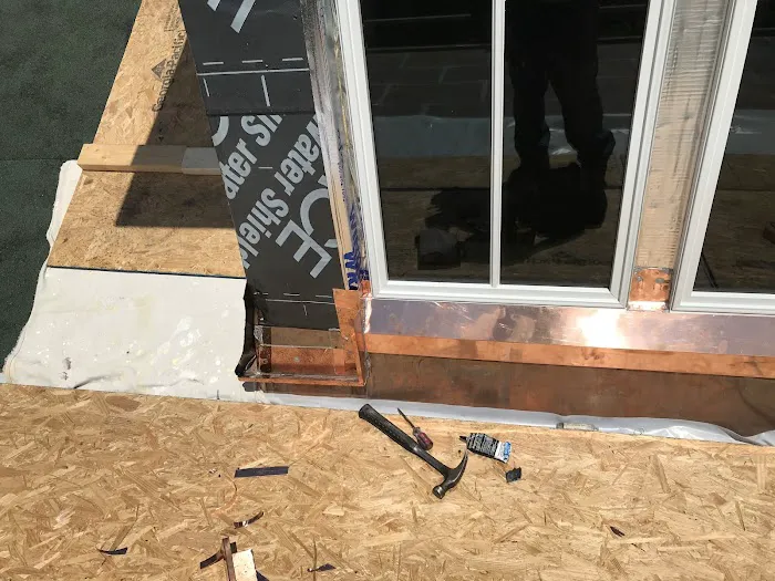 Copeland's Complete Construction LLC Picture 4
