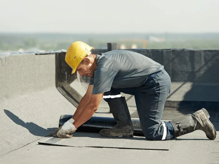Roofing Contractors Lakeland Picture 3