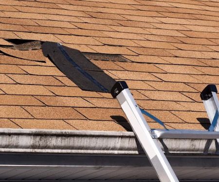 Roofing Contractors Lakeland