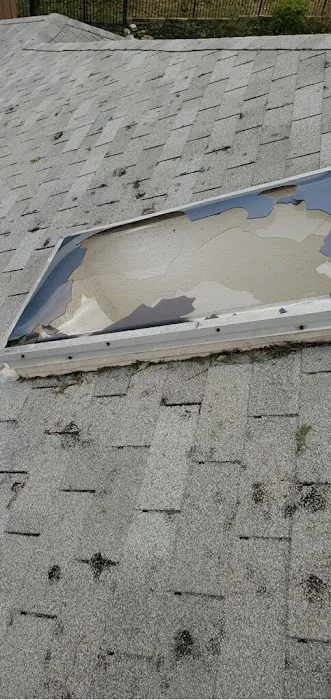 Shamrock Roofing Picture 8
