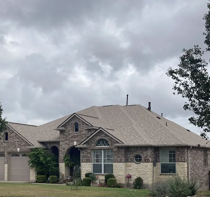 Shamrock Roofing Picture 9