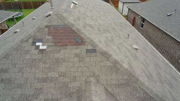 SENDERO ROOFING Picture 2