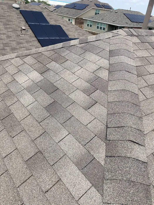 SENDERO ROOFING Picture 1