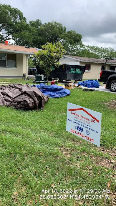 Roofing Pioneers, LLC Picture 6