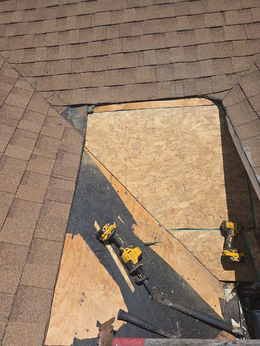 Roofing Pioneers, LLC Picture 9