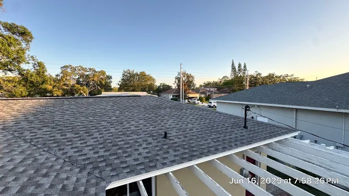 Roofing Pioneers, LLC Picture 4