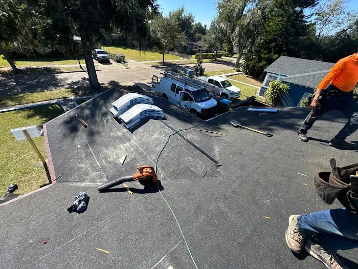 Roofing Pioneers, LLC Picture 7