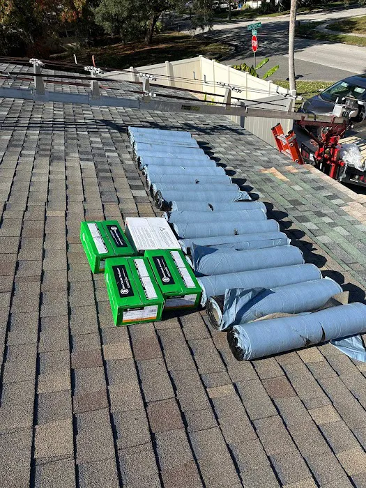 Roofing Pioneers, LLC Picture 10