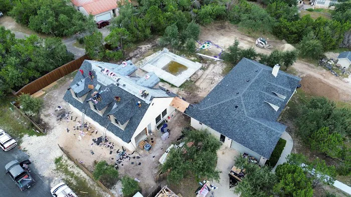 Radar Roofing Picture 2