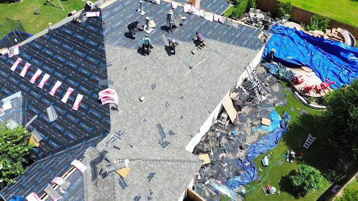 Radar Roofing Picture 1