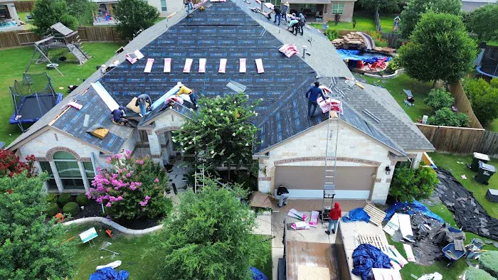 Radar Roofing Picture 9