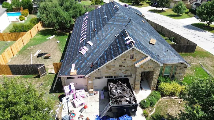 Radar Roofing Picture 10