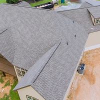 Silver Trim Roofers ico