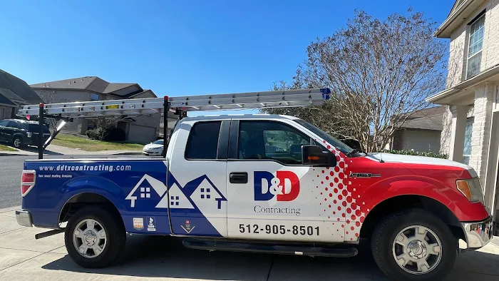 D&D Contracting Picture 10