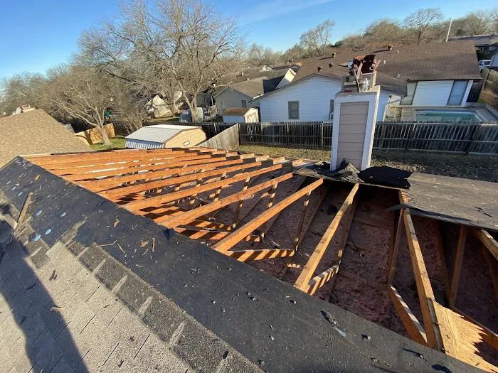 D&D Contracting Picture 4